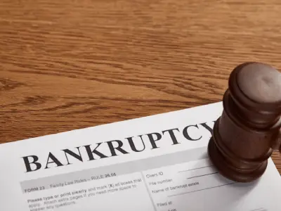 bankruptcy automatic stay attorney